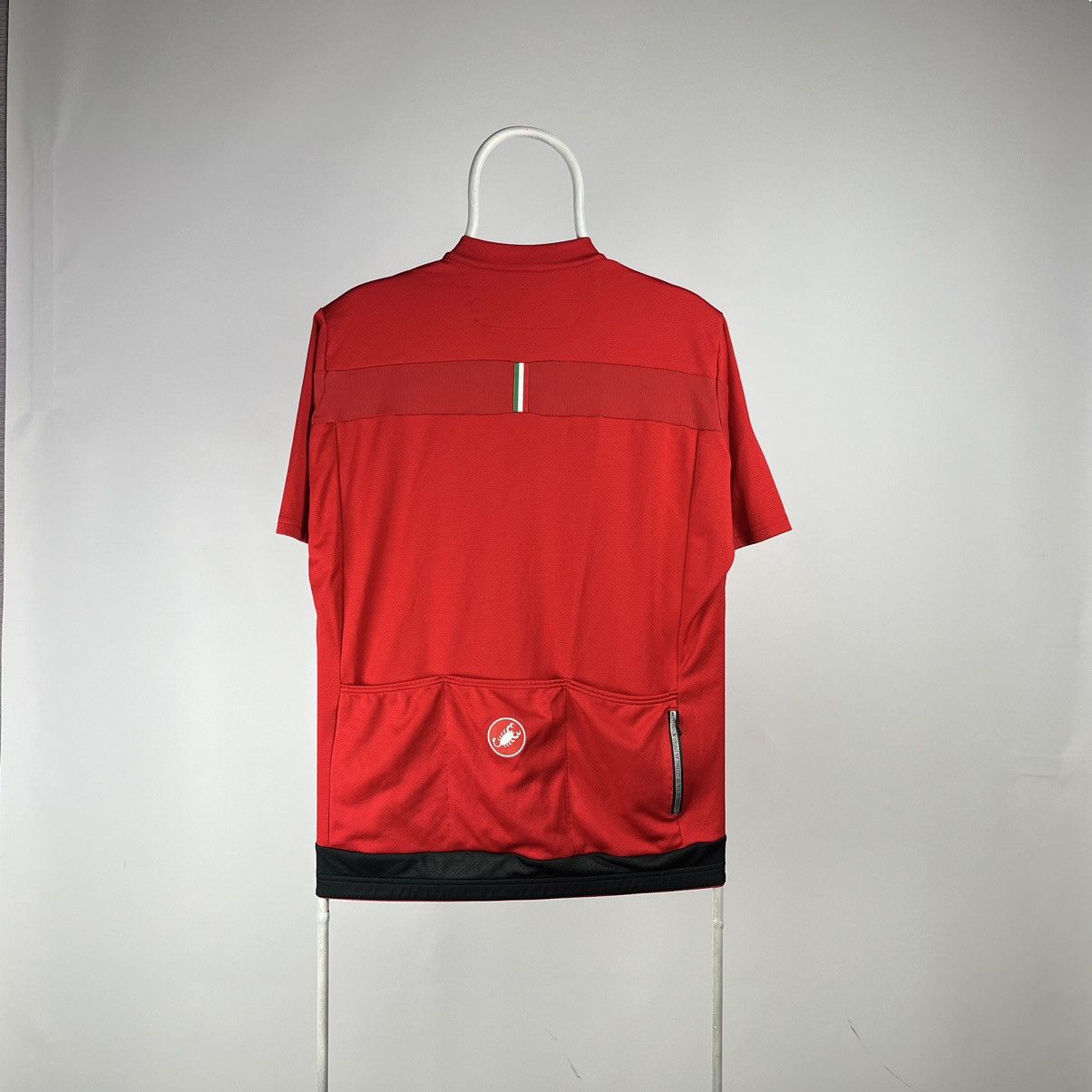 Other Castelli jersey bike wear size 3XLarge Size US XXL / EU 58 / 5 - 2 Thumbnail