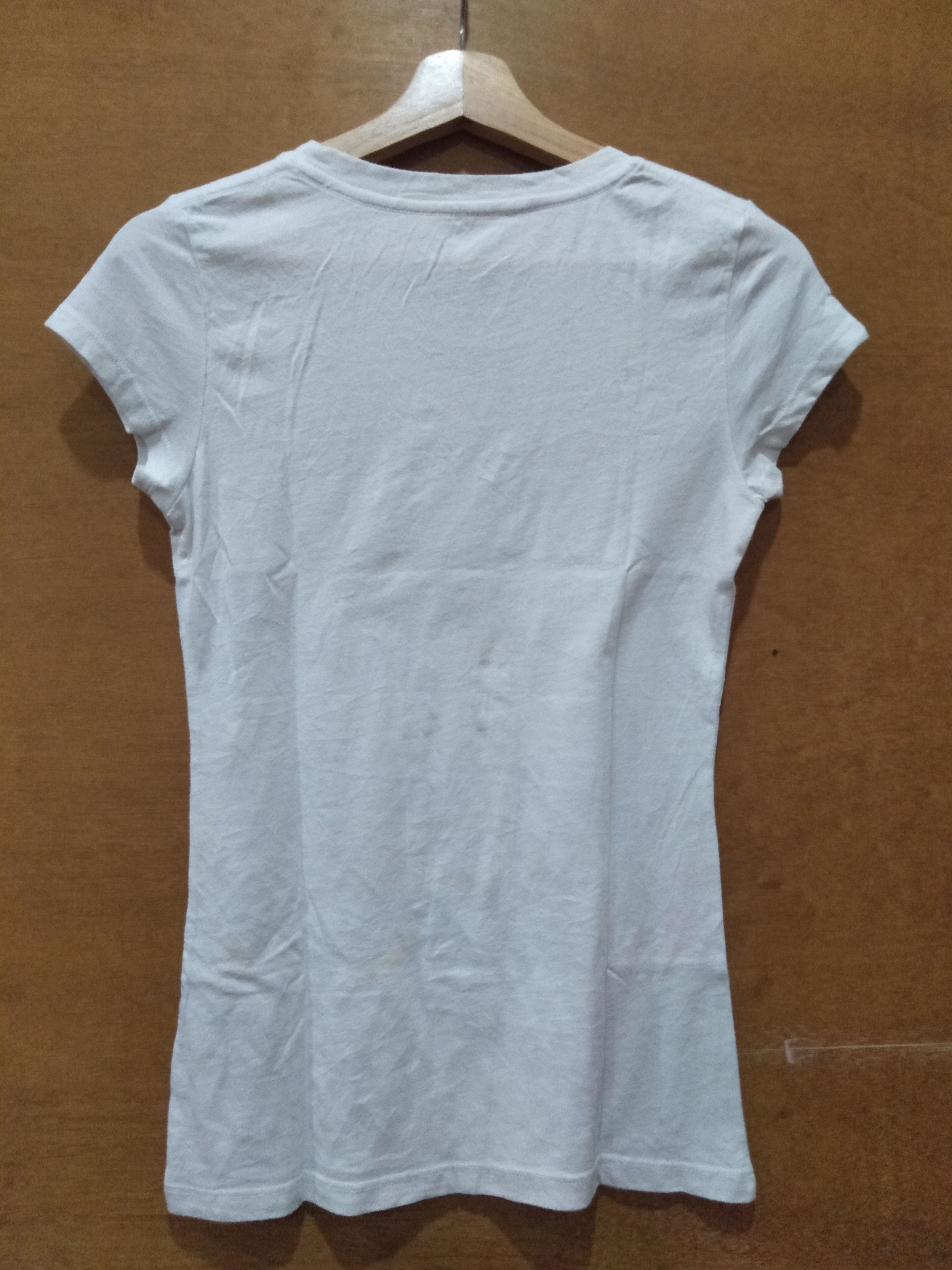 Band Tees Marilyn Monroe vd2 Size US S / EU 44-46 / 1 - 3 Thumbnail