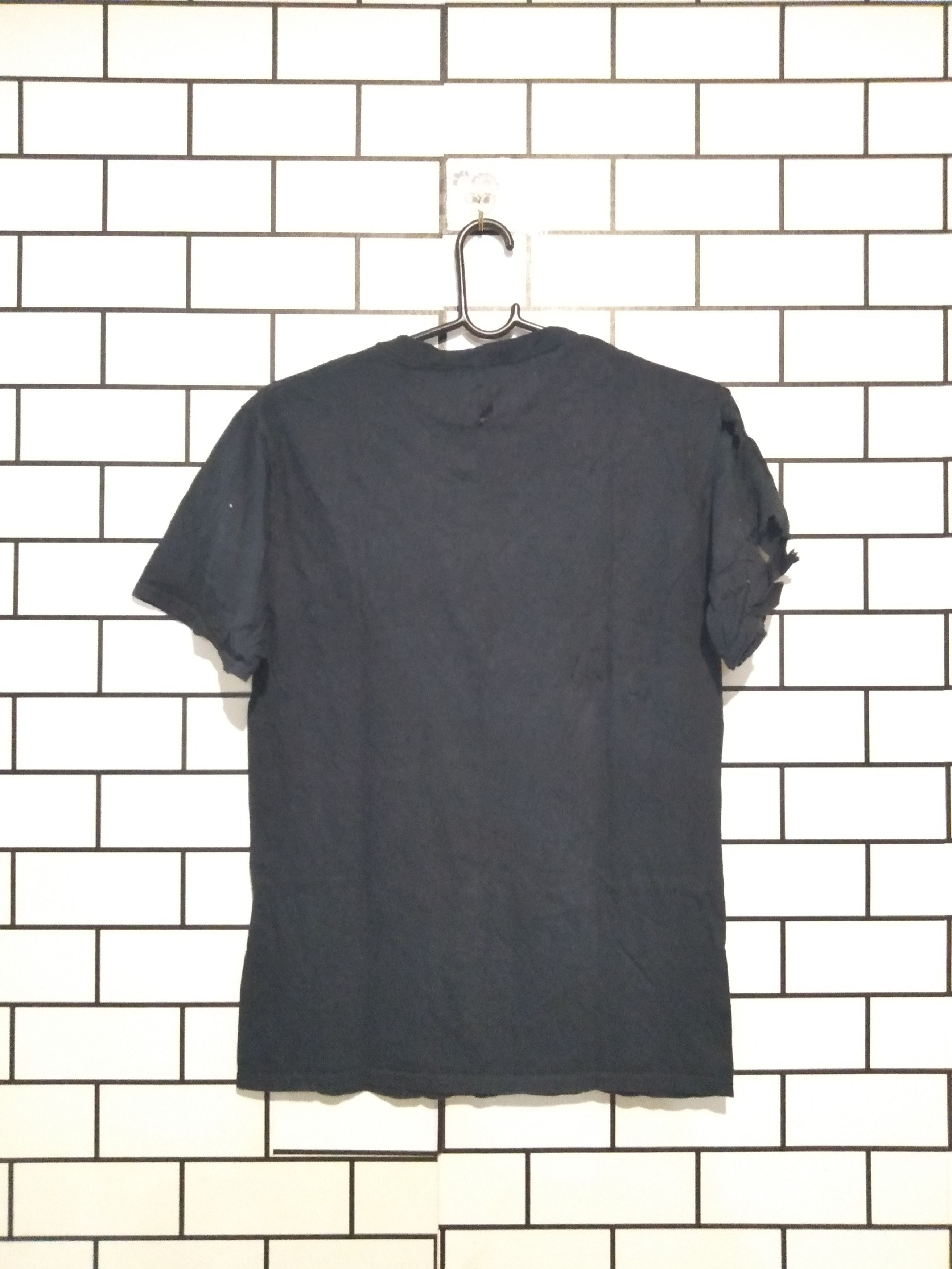 Band Tees coldplay vd1 Size US S / EU 44-46 / 1 - 4 Thumbnail