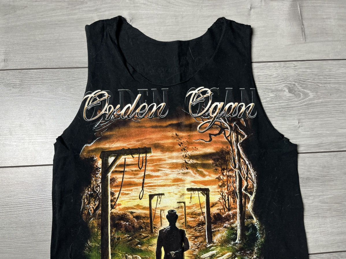 Band Tees Vintage tank top band tee rock size Small Size US S / EU 44-46 / 1 - 3 Thumbnail