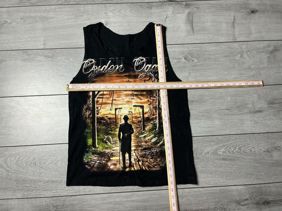 Band Tees Vintage tank top band tee rock size Small Size US S / EU 44-46 / 1 - 5 Thumbnail