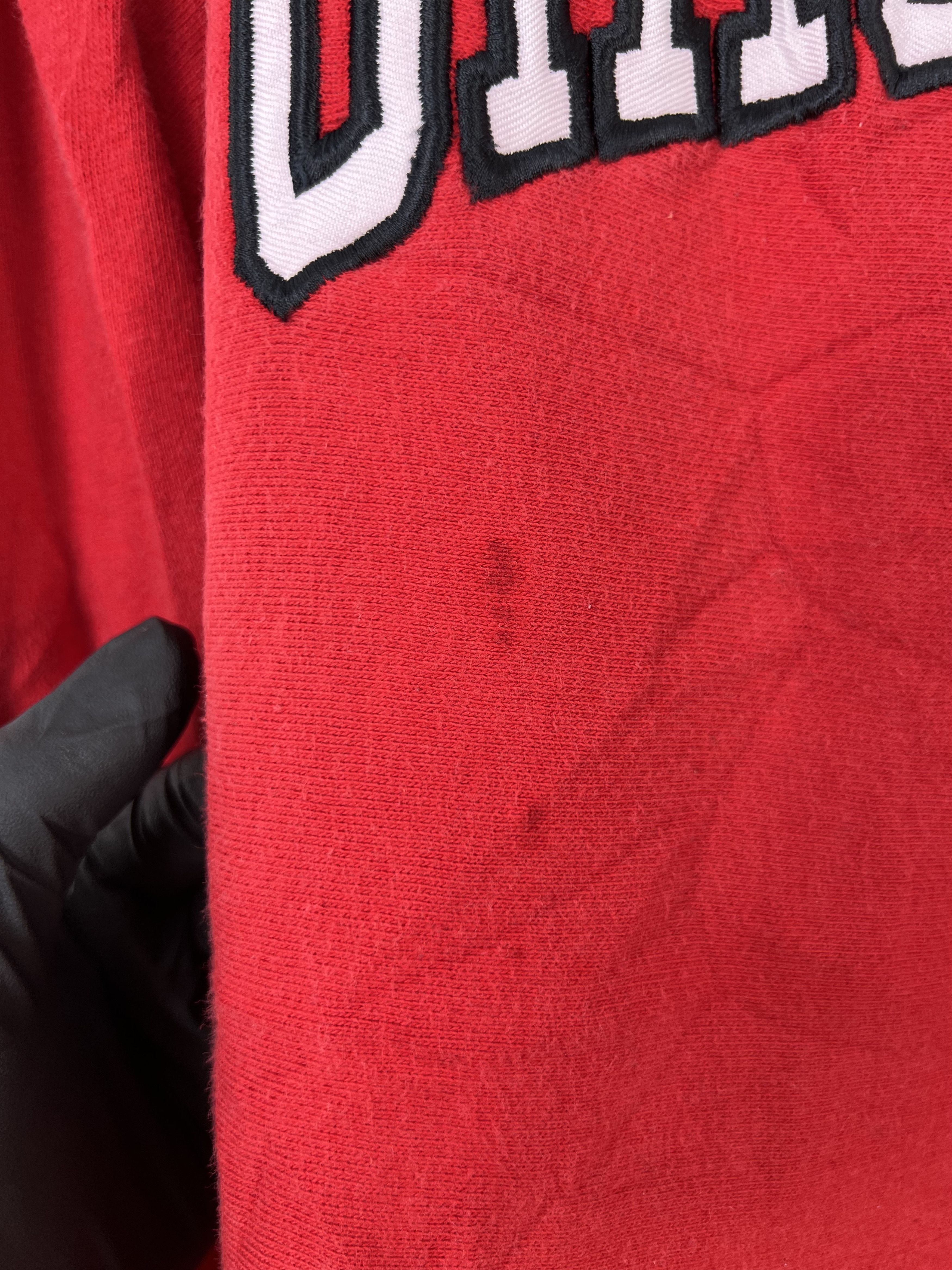 NCAA × Steve And Barrys × Vintage No.3420 3For$100SHIP Vtg NCAA Ohio State University (XL) Size US XL / EU 56 / 4 - 4 Thumbnail