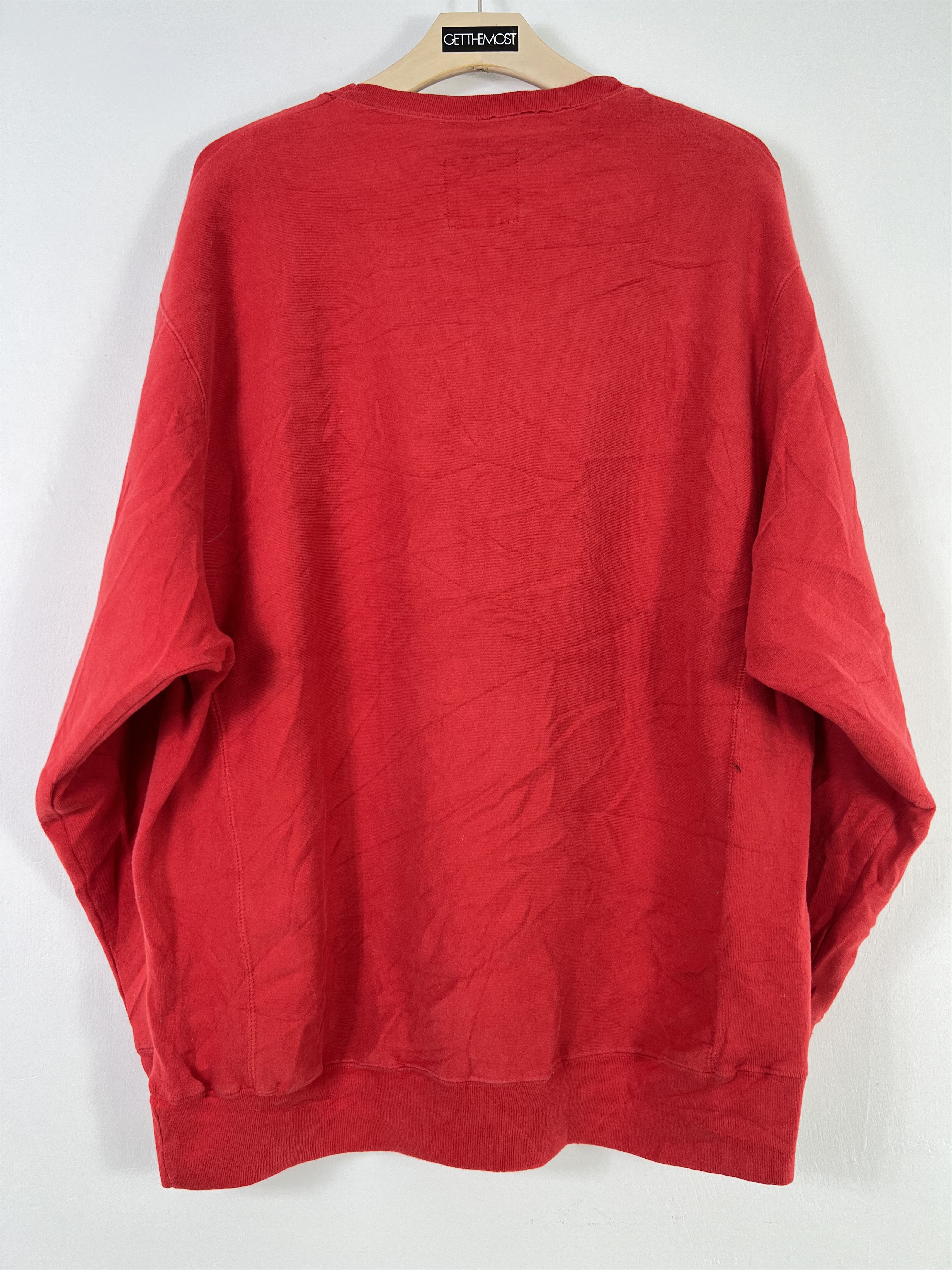 NCAA × Steve And Barrys × Vintage No.3420 3For$100SHIP Vtg NCAA Ohio State University (XL) Size US XL / EU 56 / 4 - 5 Thumbnail