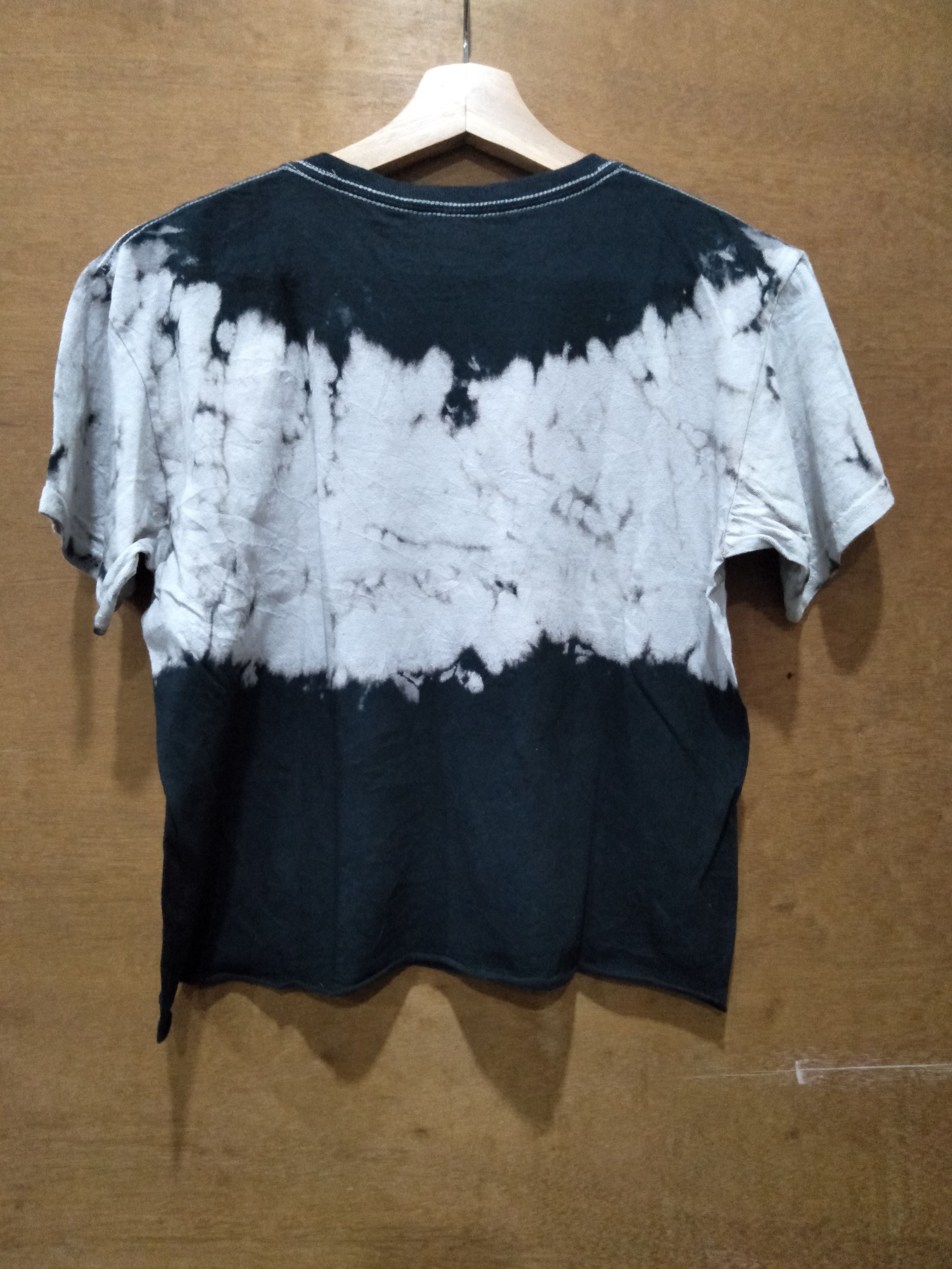 Band Tees Kiss vd2 Size US M / EU 48-50 / 2 - 3 Thumbnail