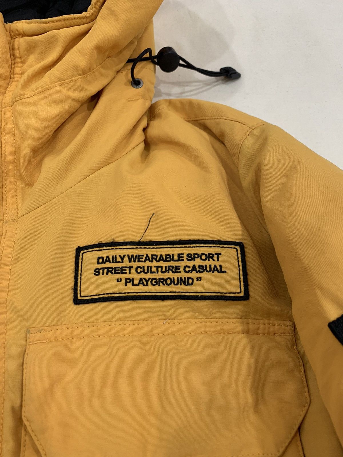 Japanese Brand Polham Ski Wear Puffer Jacket Size US L / EU 52-54 / 3 - 5 Thumbnail