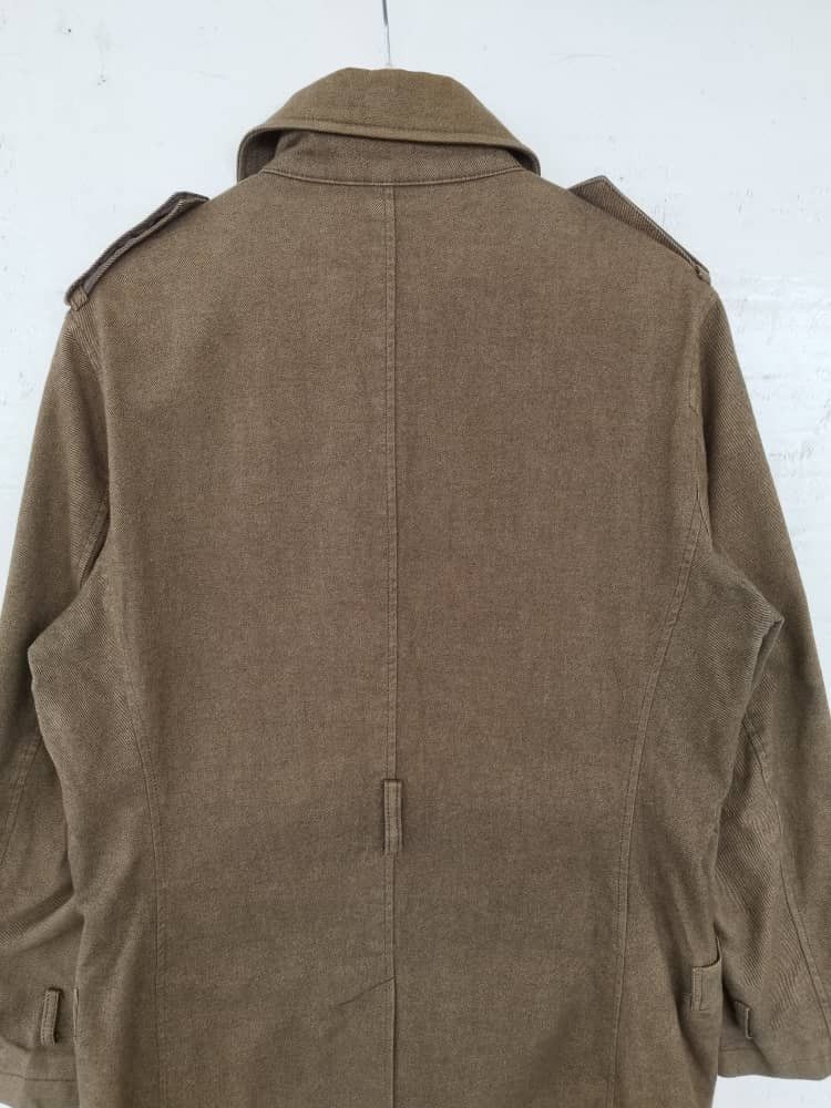 Katharine Hamnett London Katharine Hamnett London jacket parkas Size US S / EU 44-46 / 1 - 3 Thumbnail