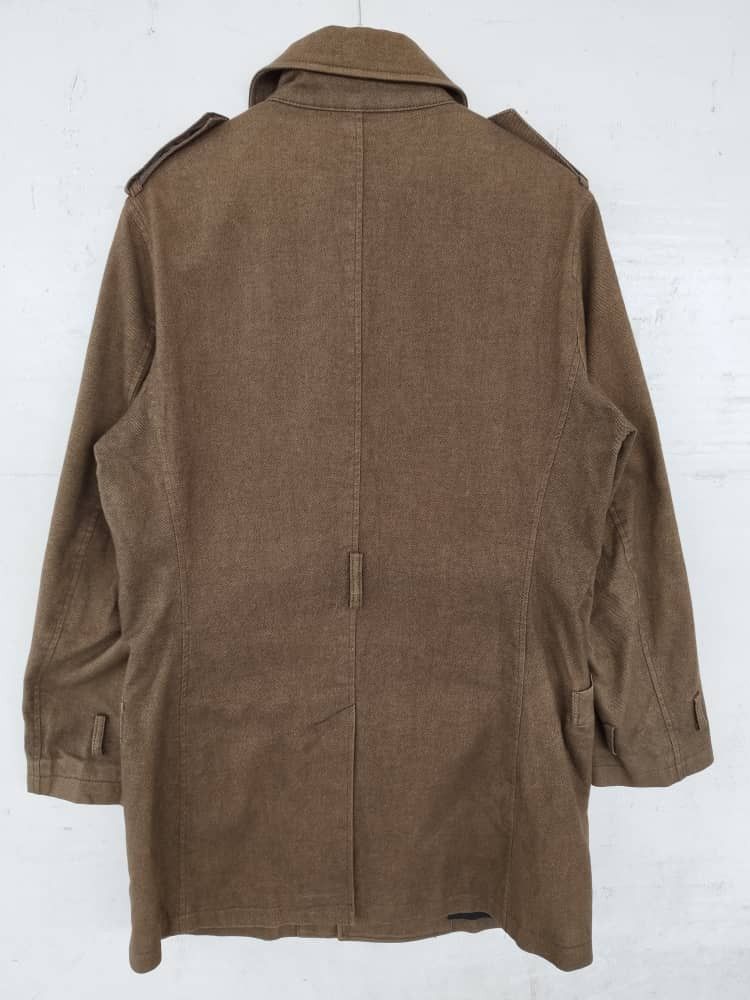 Katharine Hamnett London Katharine Hamnett London jacket parkas Size US S / EU 44-46 / 1 - 4 Thumbnail