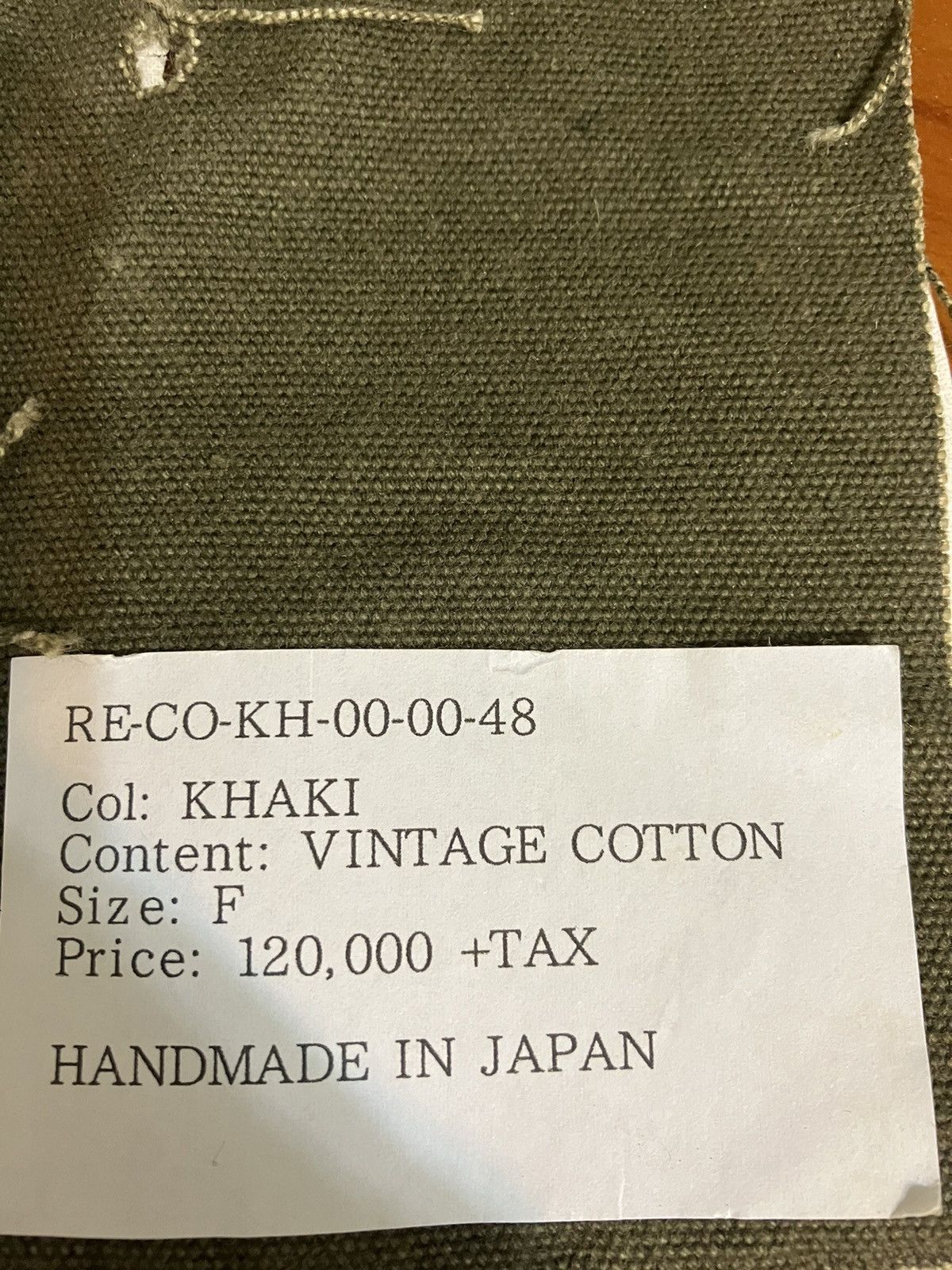 READYMADE Readymade Shoulder Bag Size ONE SIZE - 4 Thumbnail