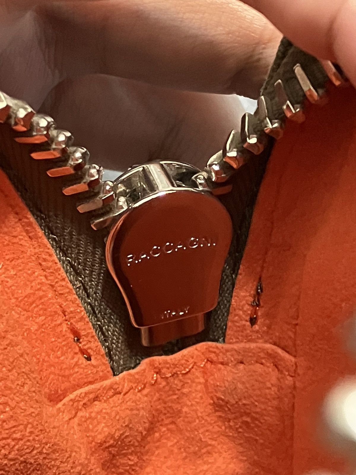 READYMADE Readymade Shoulder Bag Size ONE SIZE - 5 Thumbnail