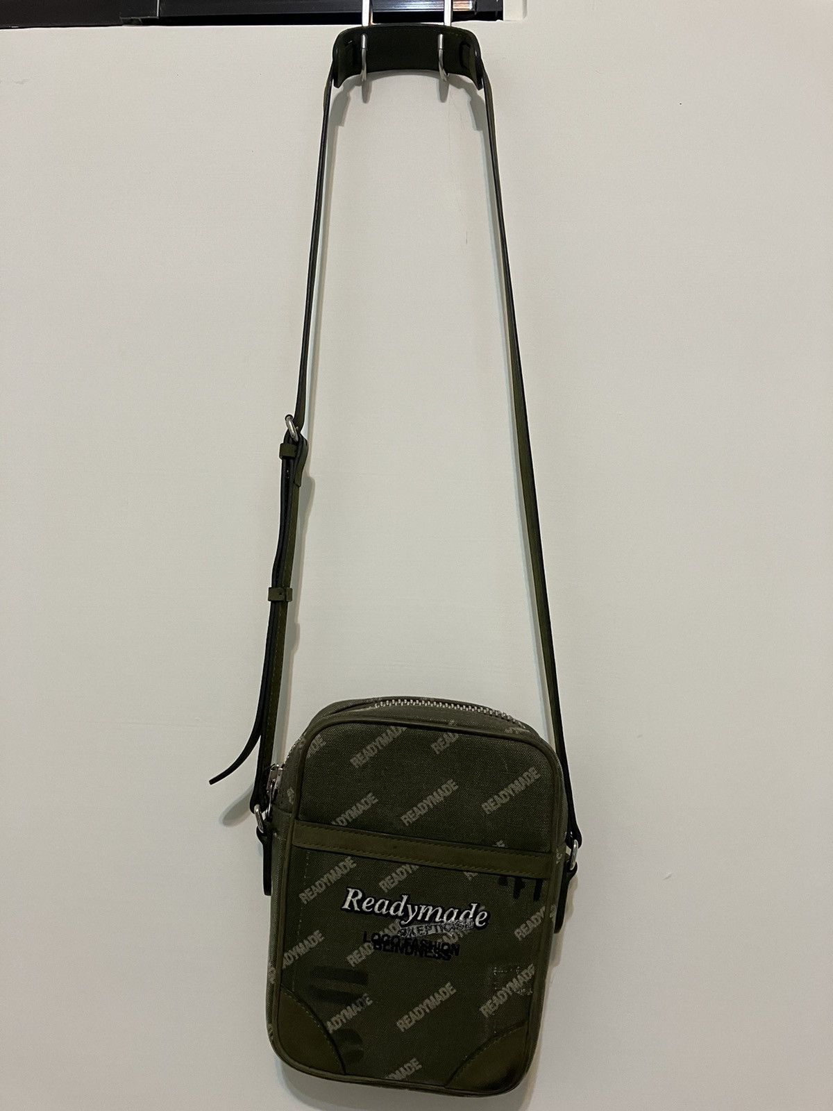 READYMADE Readymade Shoulder Bag Size ONE SIZE - 1 Thumbnail