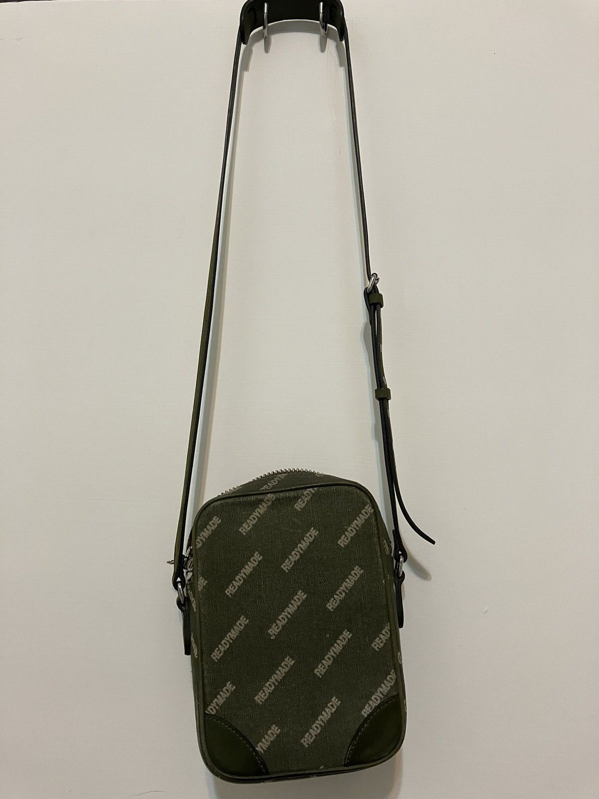 READYMADE Readymade Shoulder Bag Size ONE SIZE - 2 Thumbnail