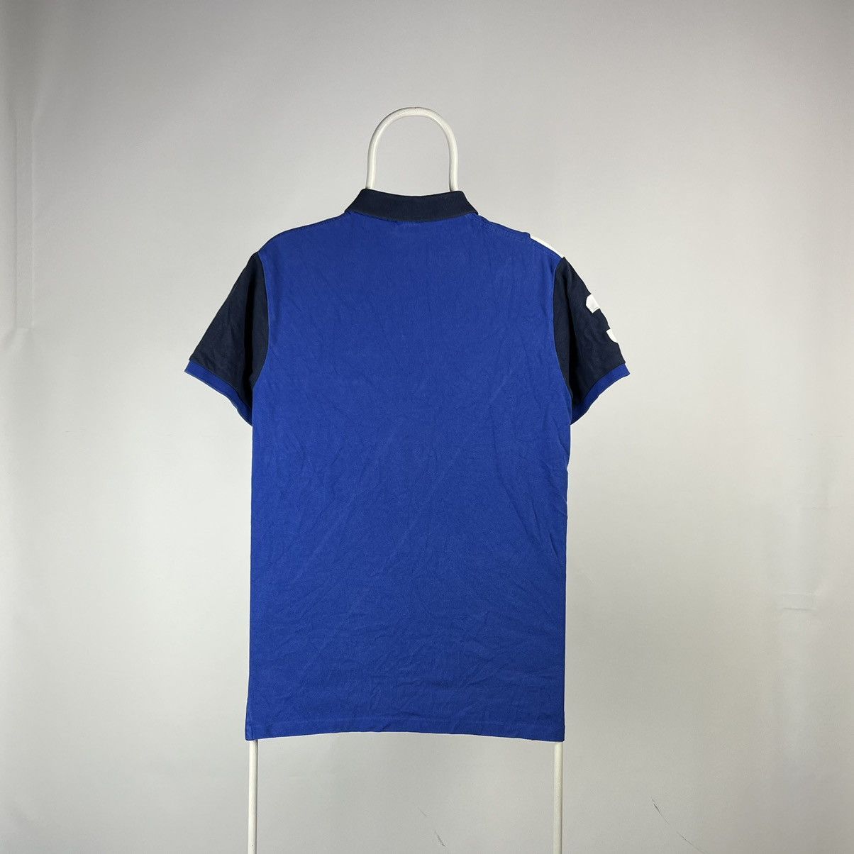 Polo Ralph Lauren Polo Ralph Lauren polos New York vintage size Medium Size US M / EU 48-50 / 2 - 2 Thumbnail
