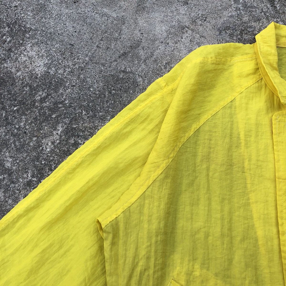 Japanese Brand × Sports Specialties 🔥Rare🔥Vintage New Shell Formula Big Logo Racing Nylon Jacket Size US L / EU 52-54 / 3 - 9 Thumbnail
