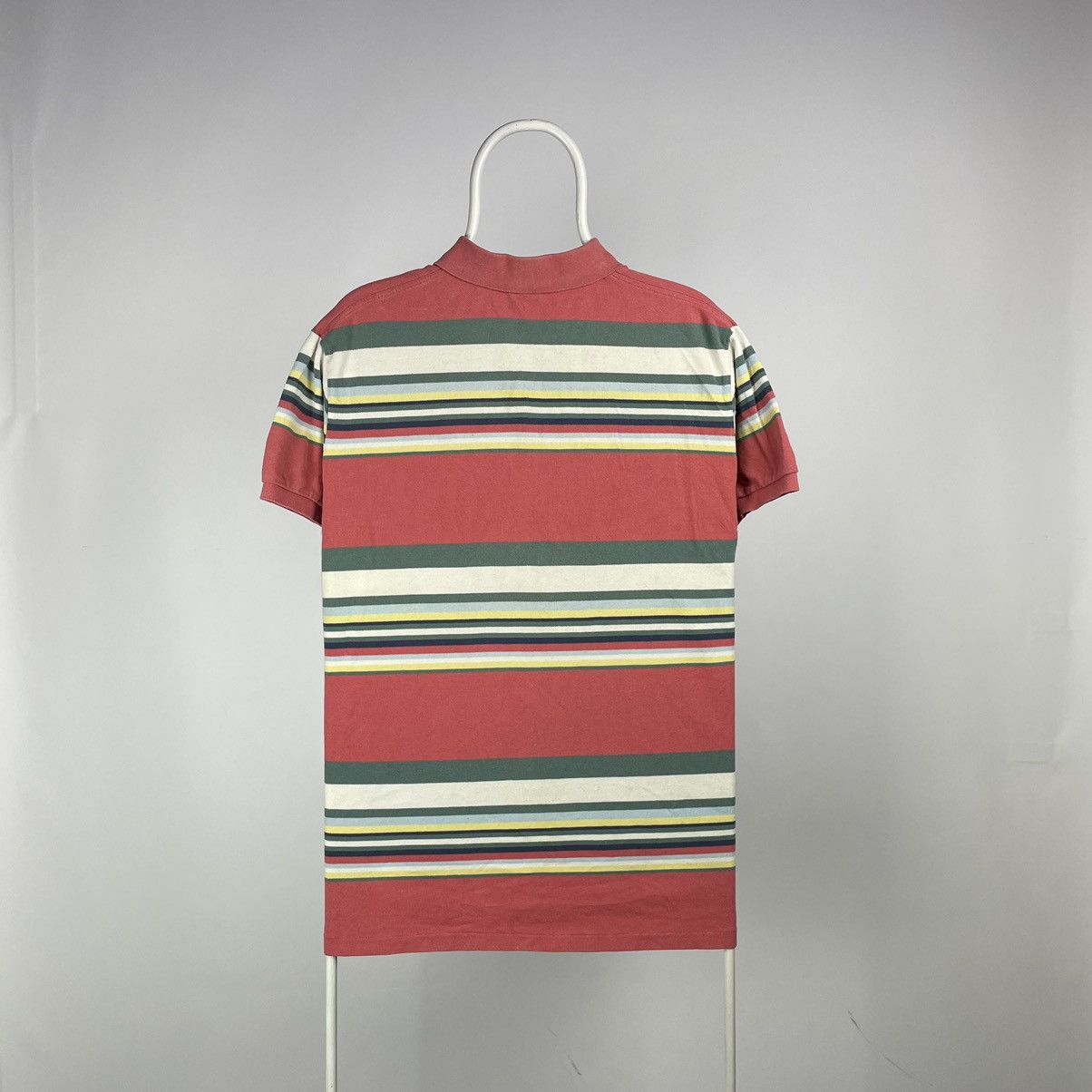 Polo Ralph Lauren Polo Ralph Lauren custom polos size Large Size US L / EU 52-54 / 3 - 2 Thumbnail