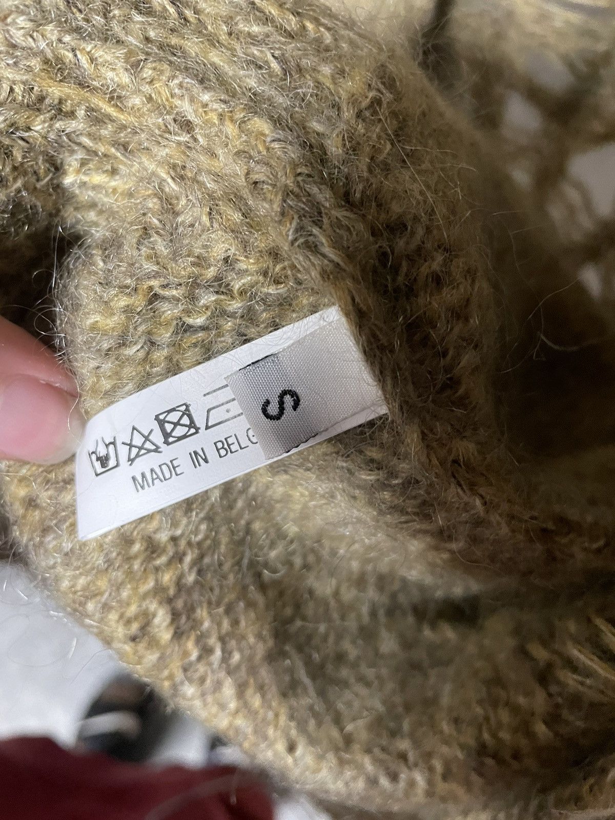 Namacheko Namacheko AW21 Klaus Cardigan Size US S / EU 44-46 / 1 - 8 Thumbnail