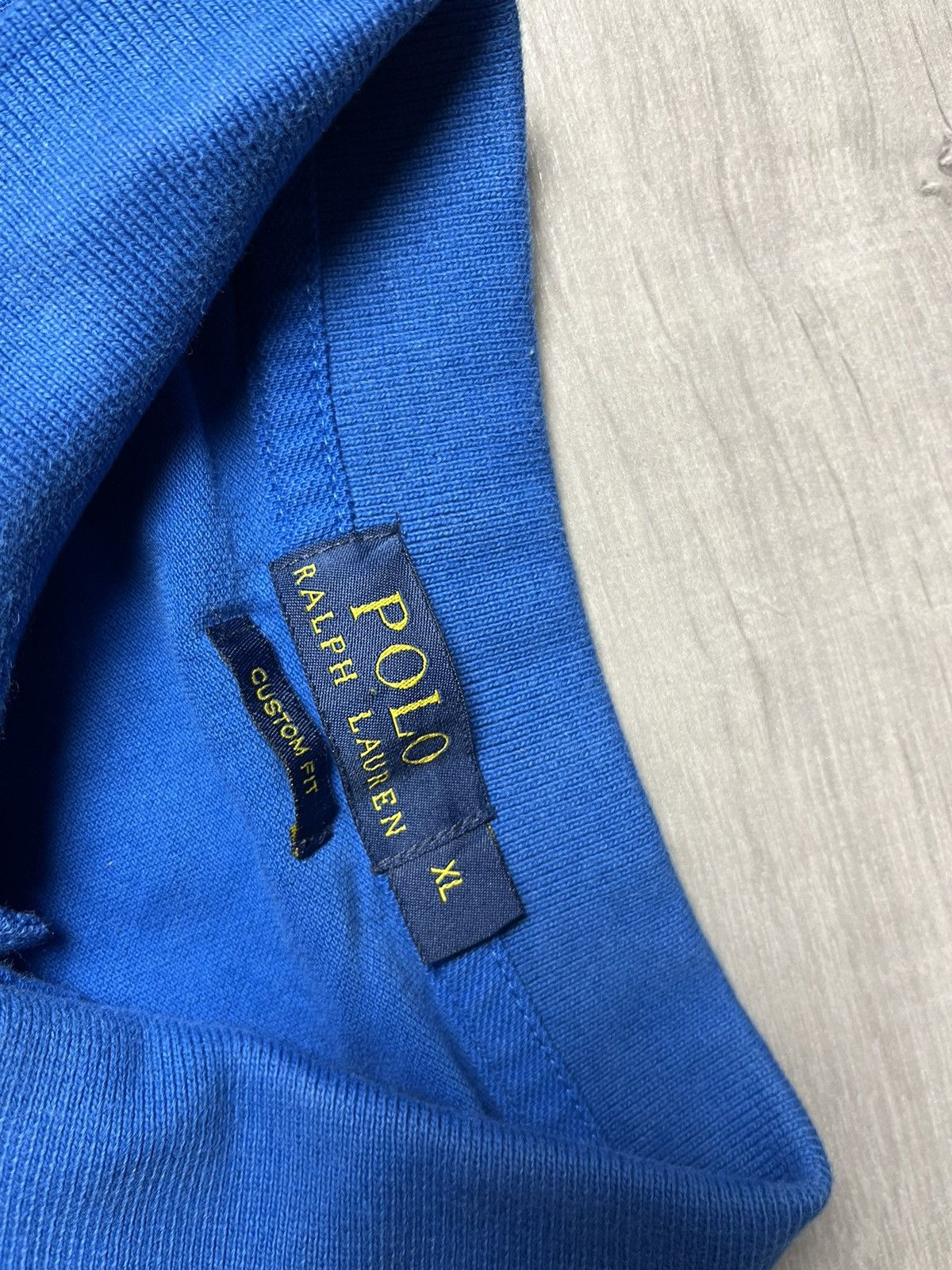 Polo Ralph Lauren Polo Ralph Lauren polos class size XLARGE Size US XL / EU 56 / 4 - 5 Thumbnail