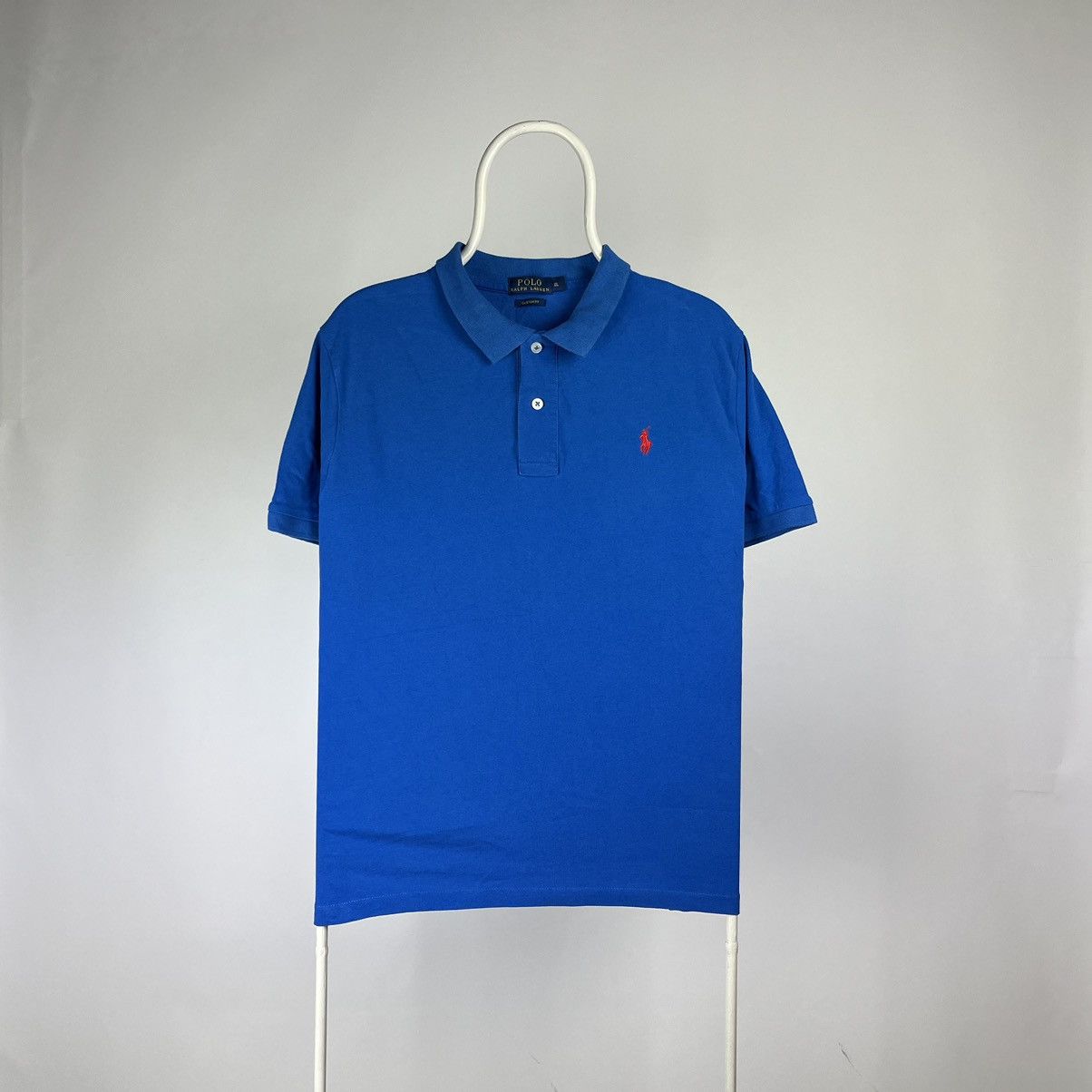 Polo Ralph Lauren Polo Ralph Lauren polos class size XLARGE Size US XL / EU 56 / 4 - 1 Thumbnail