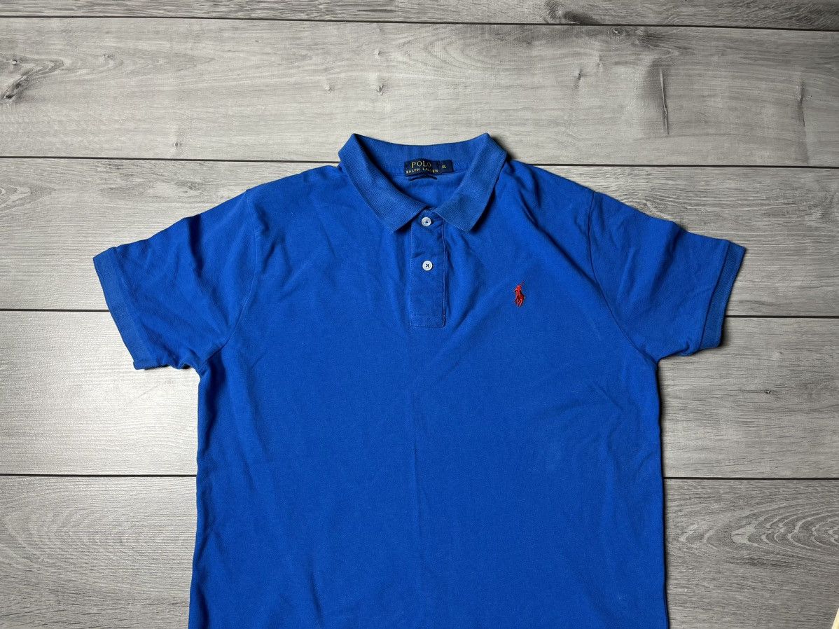Polo Ralph Lauren Polo Ralph Lauren polos class size XLARGE Size US XL / EU 56 / 4 - 4 Thumbnail