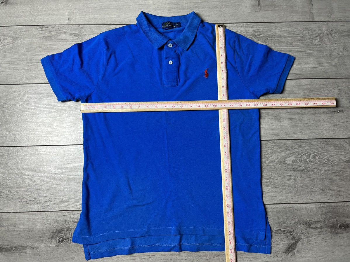 Polo Ralph Lauren Polo Ralph Lauren polos class size XLARGE Size US XL / EU 56 / 4 - 3 Thumbnail