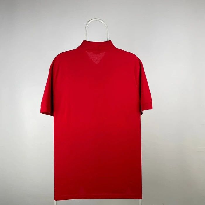 Hugo Boss Hugo boss polos casual size XXLarge Size US XXL / EU 58 / 5 - 4 Thumbnail