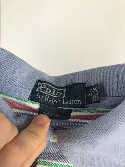 Polo Ralph Lauren Polo Ralph Lauren polos men’s classic size small Size US S / EU 44-46 / 1 - 3 Thumbnail