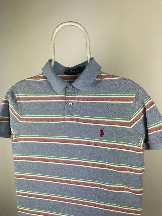 Polo Ralph Lauren Polo Ralph Lauren polos men’s classic size small Size US S / EU 44-46 / 1 - 2 Thumbnail