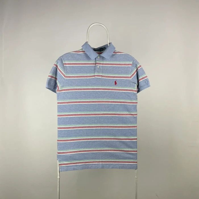Polo Ralph Lauren Polo Ralph Lauren polos men’s classic size small Size US S / EU 44-46 / 1 - 1 Thumbnail