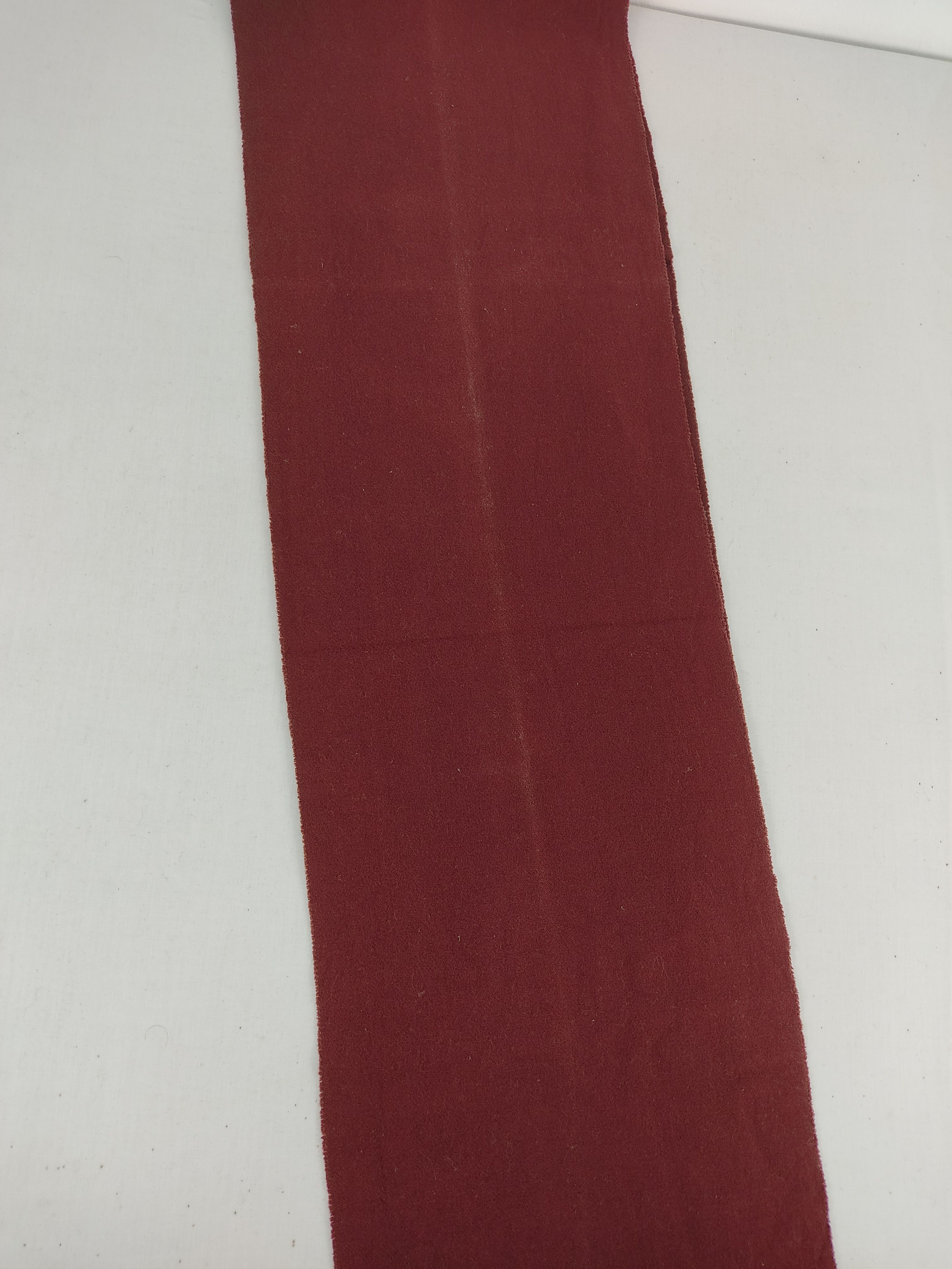 Burberry Vintage Burberry Scarf / Muffler / Neckwear Size ONE SIZE - 4 Thumbnail