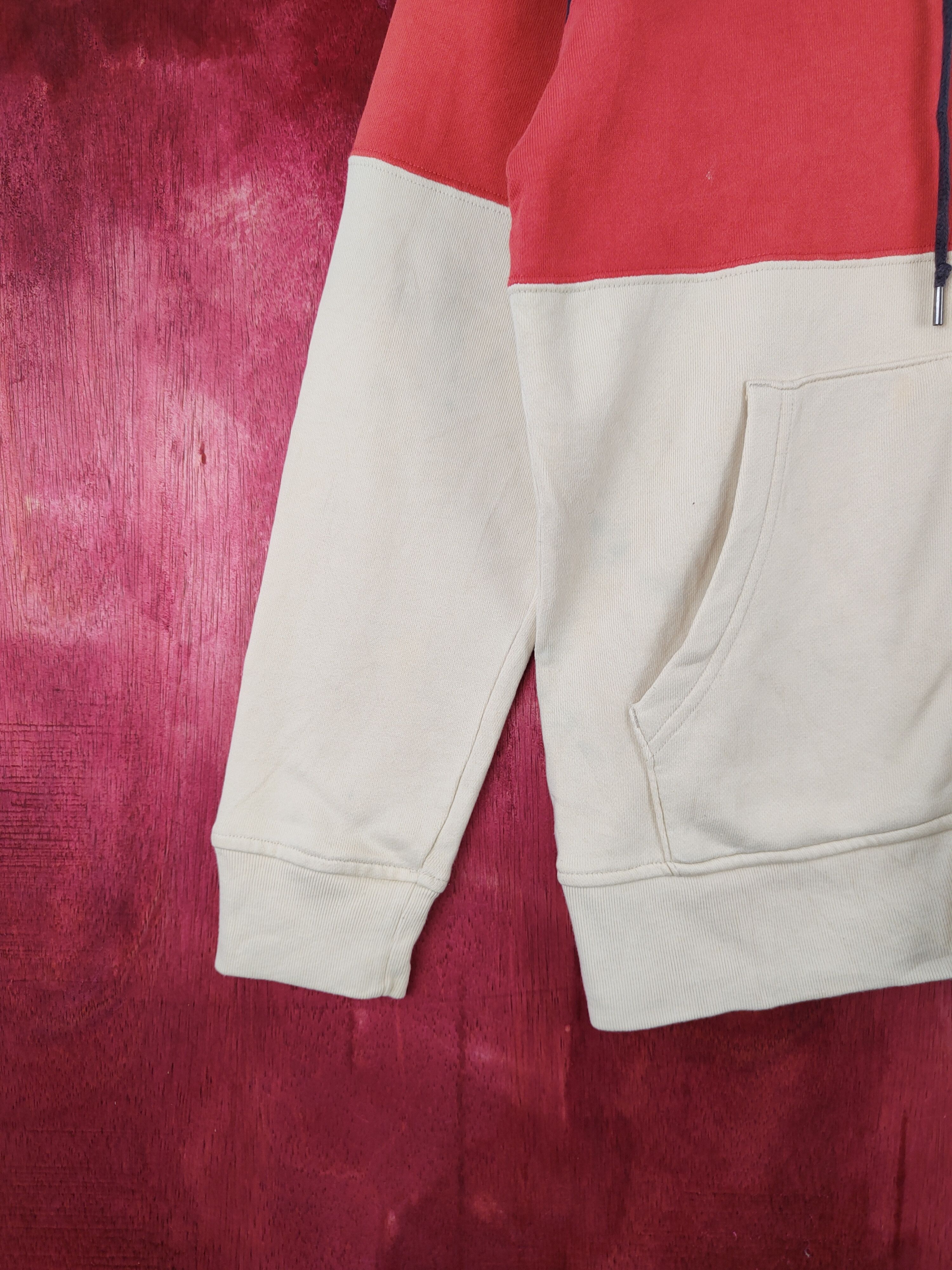 Japanese Brand × Uniqlo Uniqlo Mix Colour vintage Sweater #5551 Size US M / EU 48-50 / 2 - 4 Thumbnail