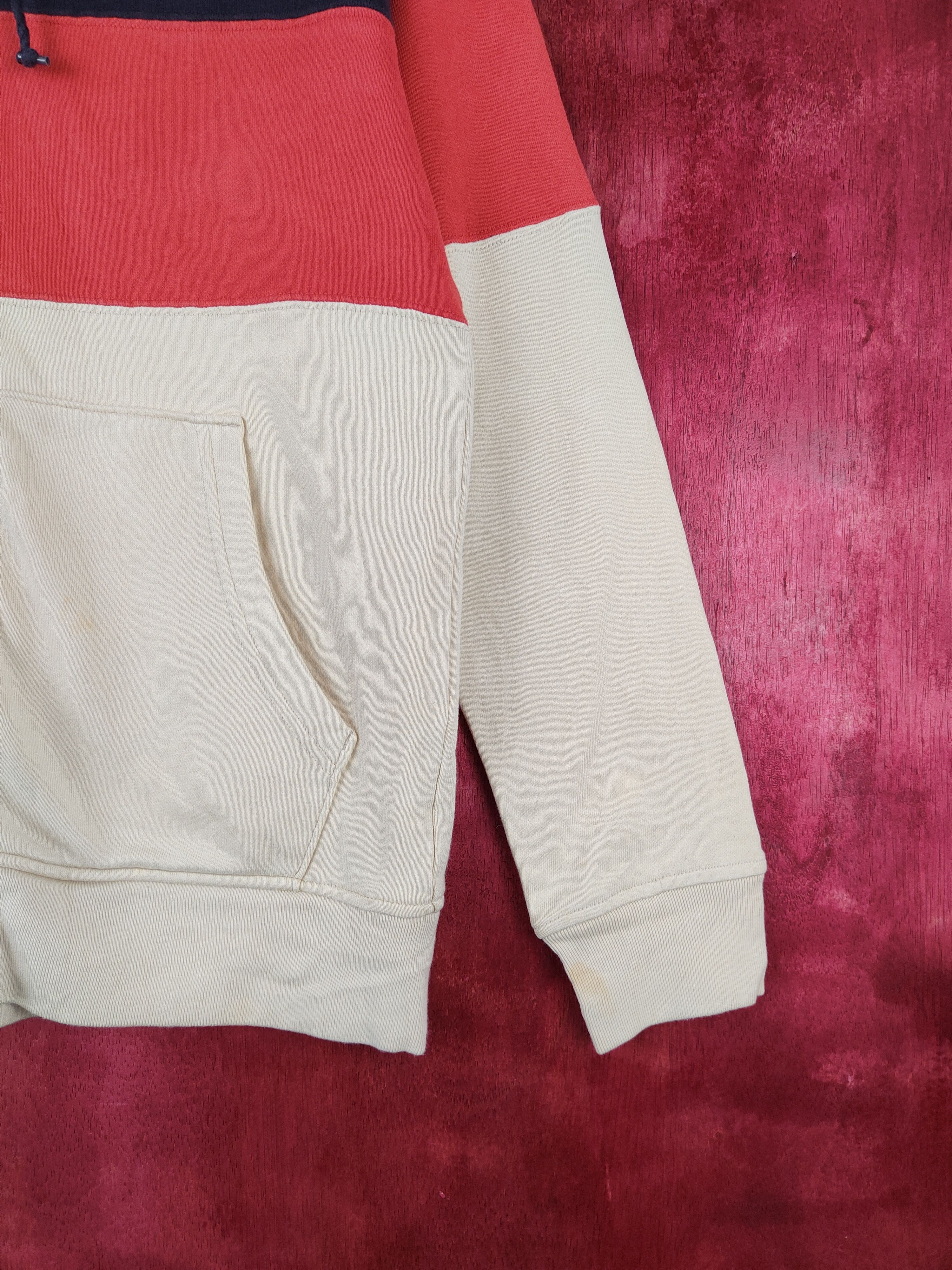 Japanese Brand × Uniqlo Uniqlo Mix Colour vintage Sweater #5551 Size US M / EU 48-50 / 2 - 6 Thumbnail