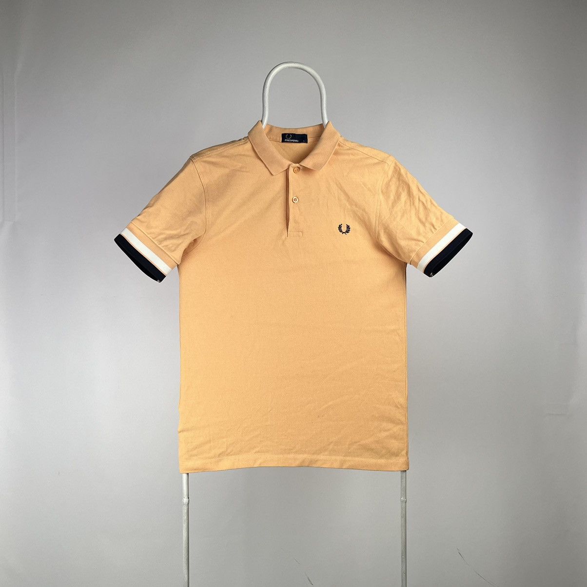 Fred Perry Fred Perry polos small logo size Small Size US S / EU 44-46 / 1 - 1 Thumbnail