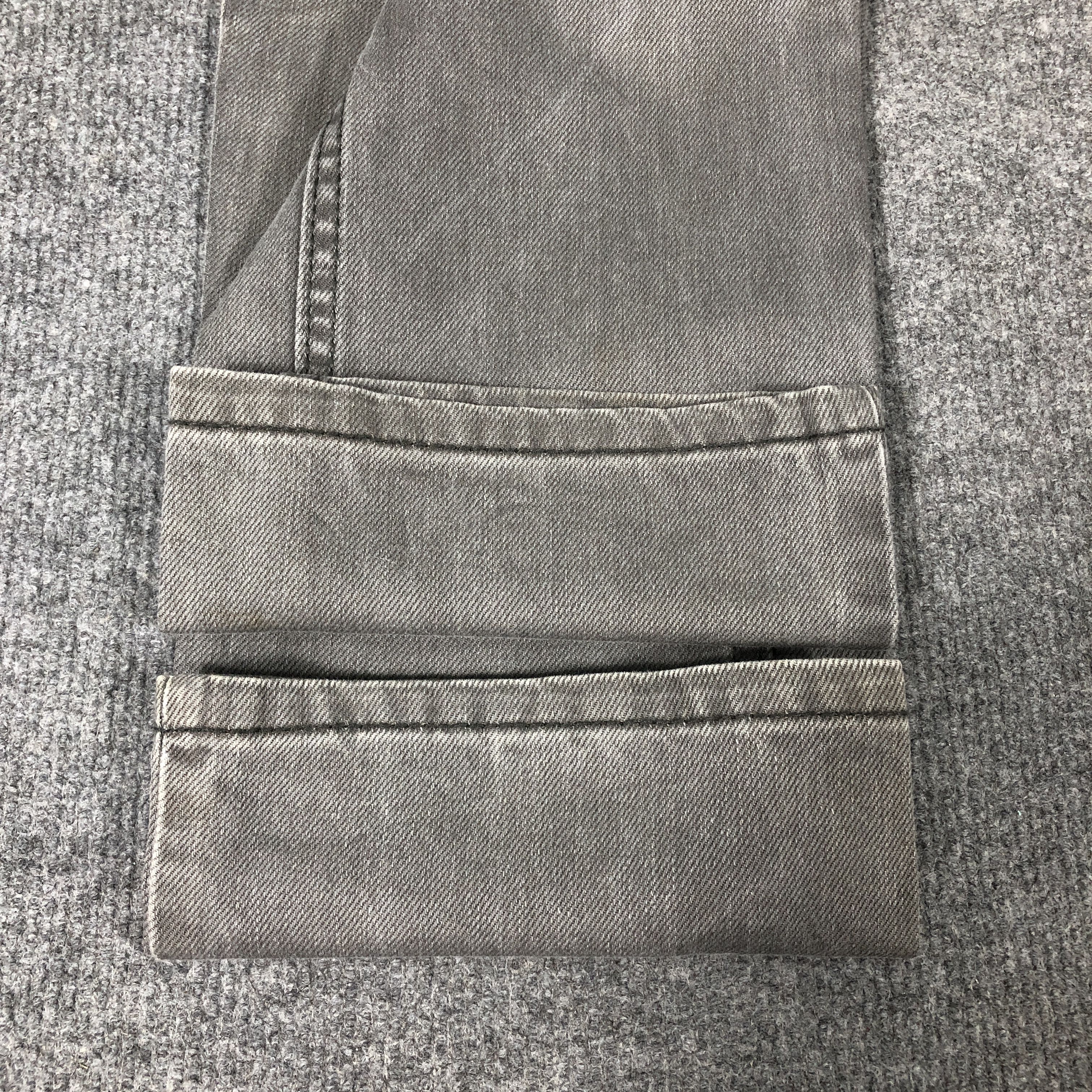 Levi's Vintage Y2K Levi's 511 14Reg Slim Fit Faded Jean Size US 27 - 11 Thumbnail