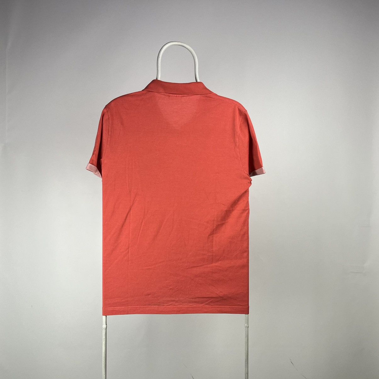 Lacoste Lacoste polos small logo size Medium Size US M / EU 48-50 / 2 - 2 Thumbnail