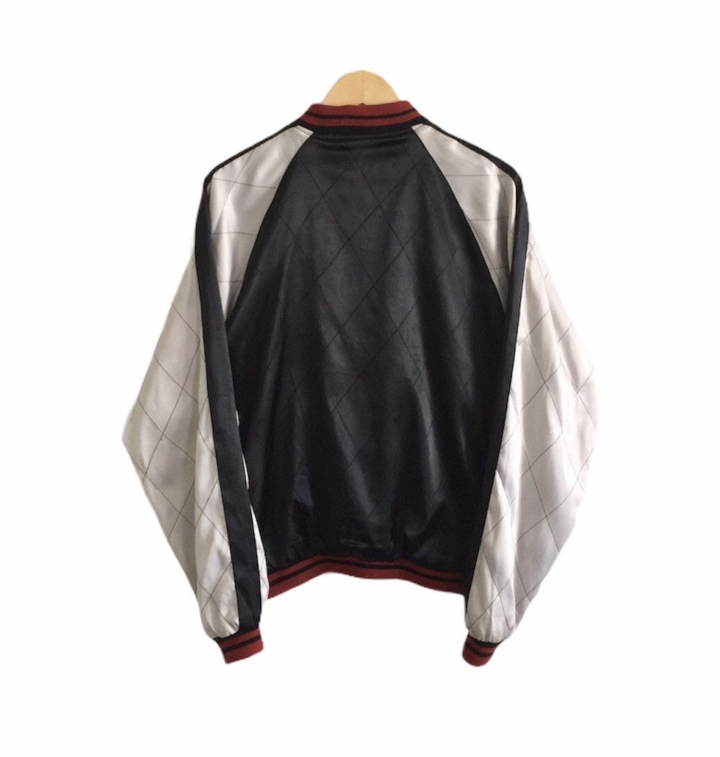 Other Sukajan Koi Jacket Reversible Embroidery Souvenirs Jacket Size US XL / EU 56 / 4 - 5 Thumbnail