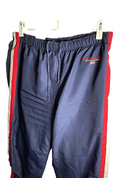 Polo Ralph Lauren Polo sport track pants