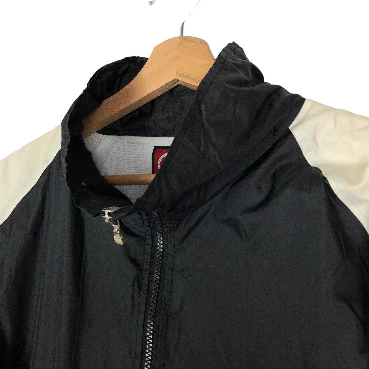 Japanese Brand VINTAGE SURVIVAL JACKET CARGO ECKO UNTLD JAPAN Size US L / EU 52-54 / 3 - 9 Thumbnail