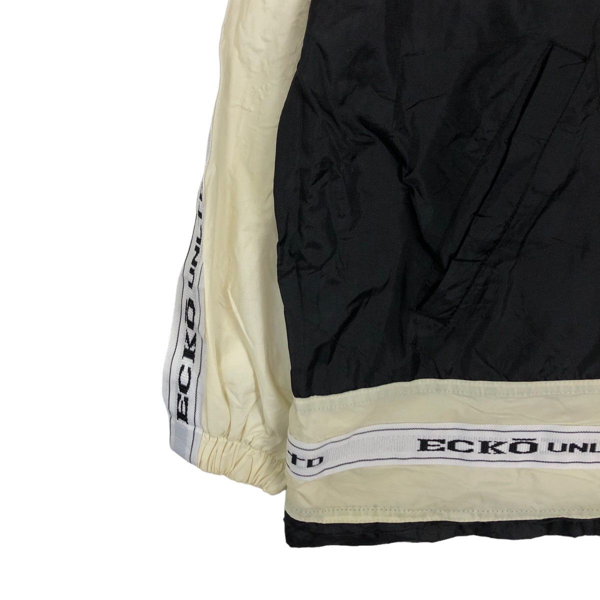 Japanese Brand VINTAGE SURVIVAL JACKET CARGO ECKO UNTLD JAPAN Size US L / EU 52-54 / 3 - 3 Thumbnail