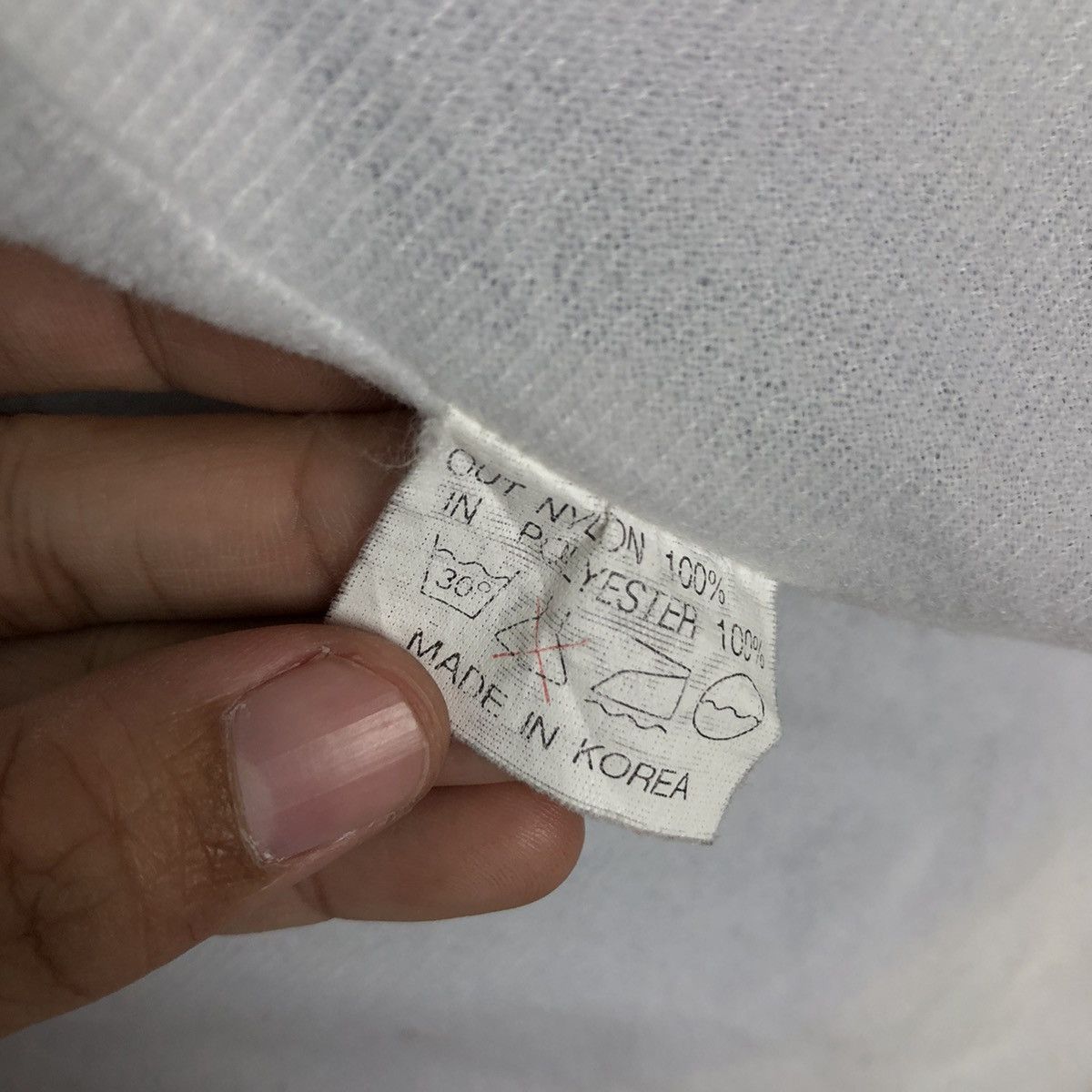 Japanese Brand VINTAGE SURVIVAL JACKET CARGO ECKO UNTLD JAPAN Size US L / EU 52-54 / 3 - 14 Thumbnail