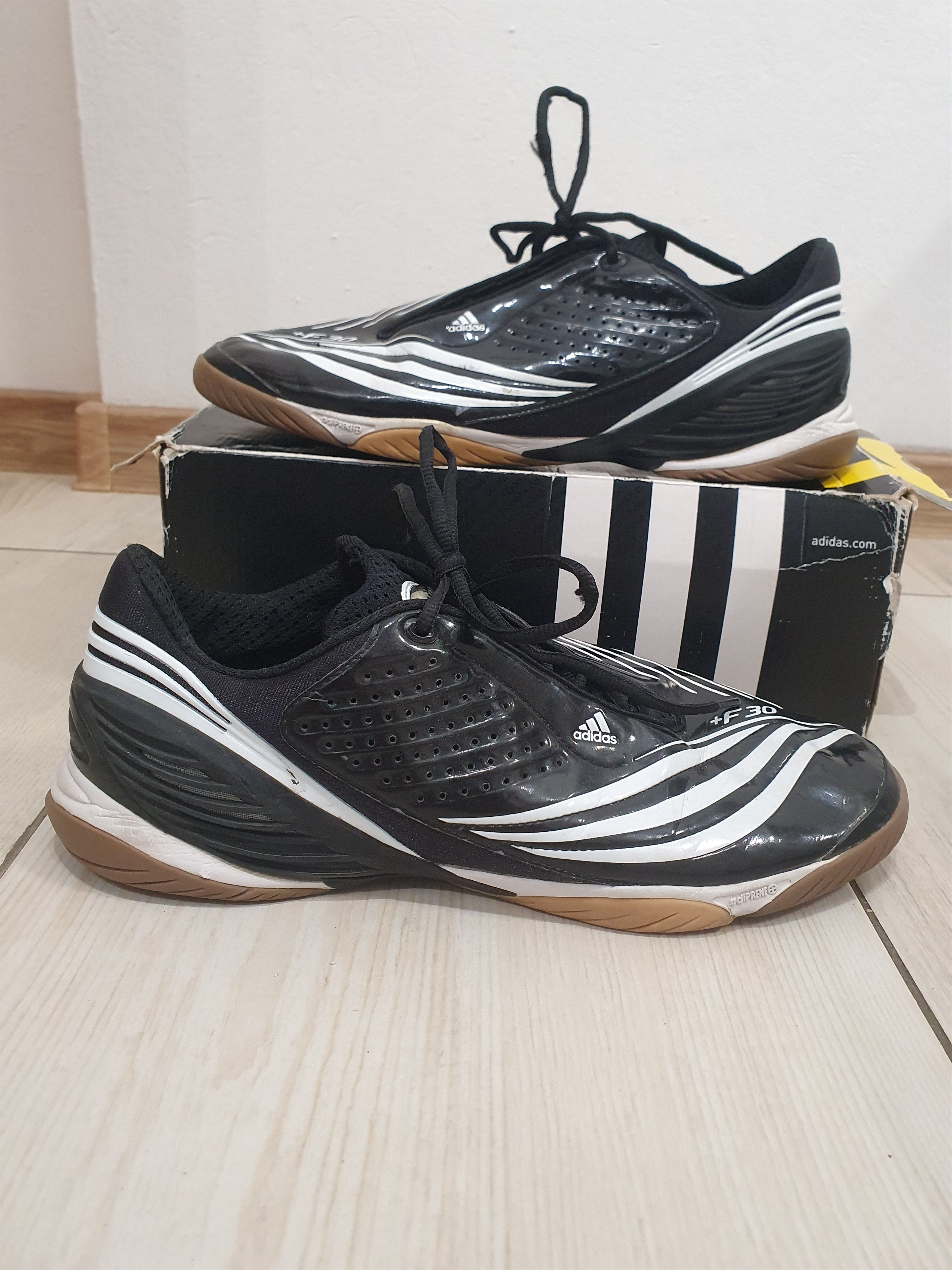 00s adidas F30+ football shoes y2k 【公式通販】