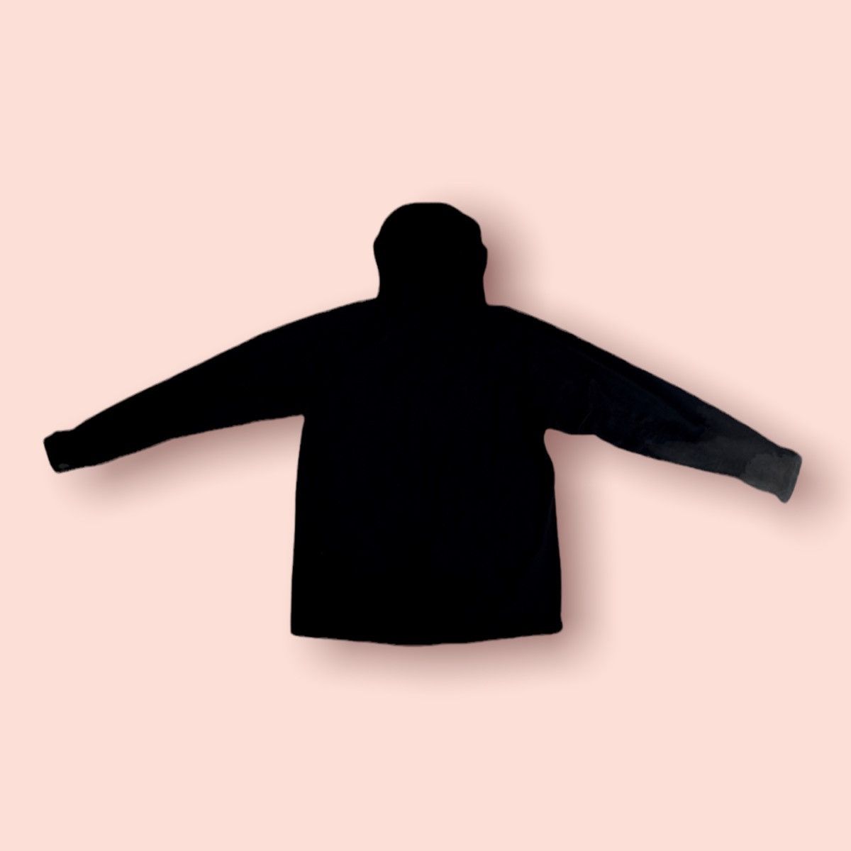 MONT-BELL OUTDOOR JACKET /WINDBREAKER