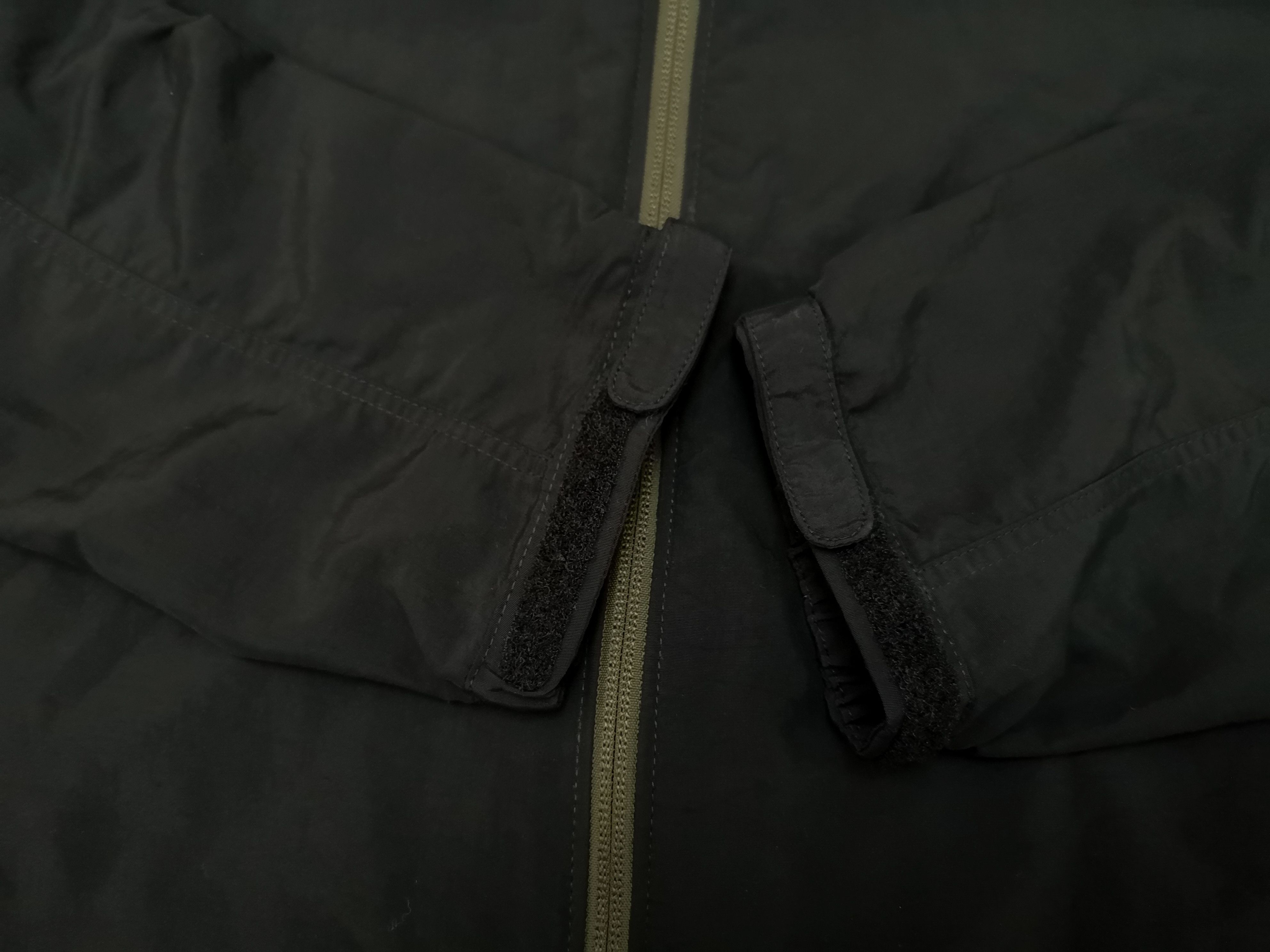 MONT-BELL OUTDOOR JACKET /WINDBREAKER