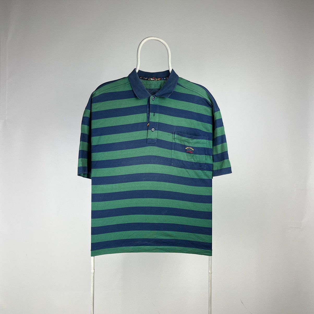 Paul & Shark Paul shark yachting polos size XLARGE Size US XL / EU 56 / 4 - 1 Thumbnail