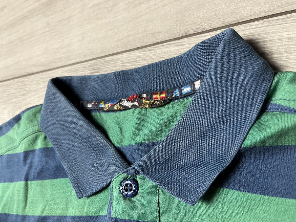 Paul & Shark Paul shark yachting polos size XLARGE Size US XL / EU 56 / 4 - 6 Thumbnail