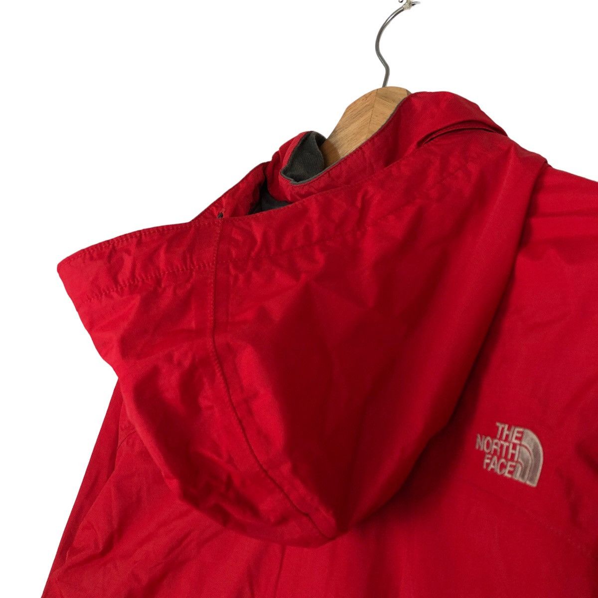 The North Face VINTAGE SURVIVAL TACTICAL JACKET THE NORTH FACE RARE COLOUR Size US M / EU 48-50 / 2 - 9 Thumbnail