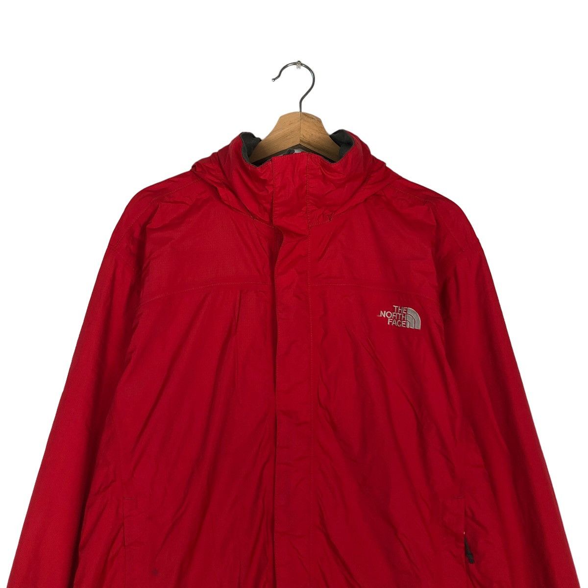 The North Face VINTAGE SURVIVAL TACTICAL JACKET THE NORTH FACE RARE COLOUR Size US M / EU 48-50 / 2 - 2 Thumbnail