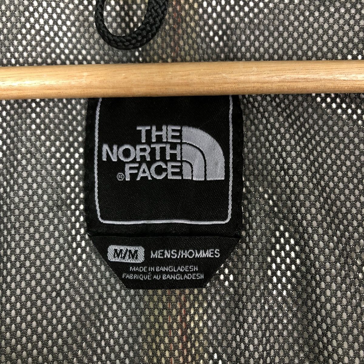 The North Face VINTAGE SURVIVAL TACTICAL JACKET THE NORTH FACE RARE COLOUR Size US M / EU 48-50 / 2 - 13 Thumbnail