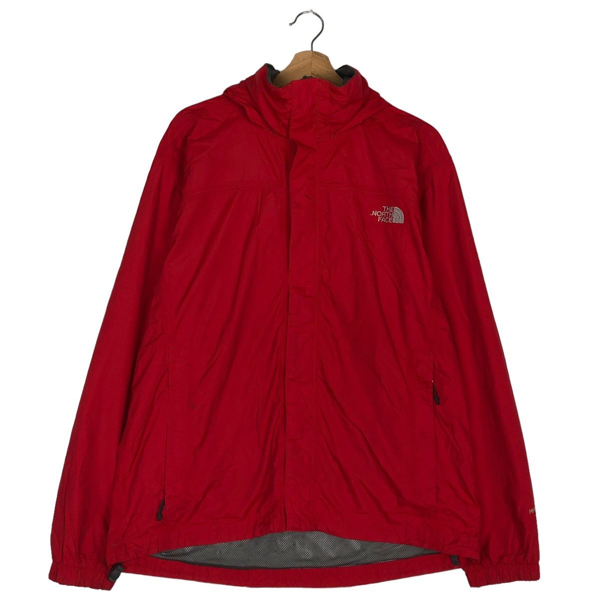 The North Face VINTAGE SURVIVAL TACTICAL JACKET THE NORTH FACE RARE COLOUR Size US M / EU 48-50 / 2 - 1 Thumbnail