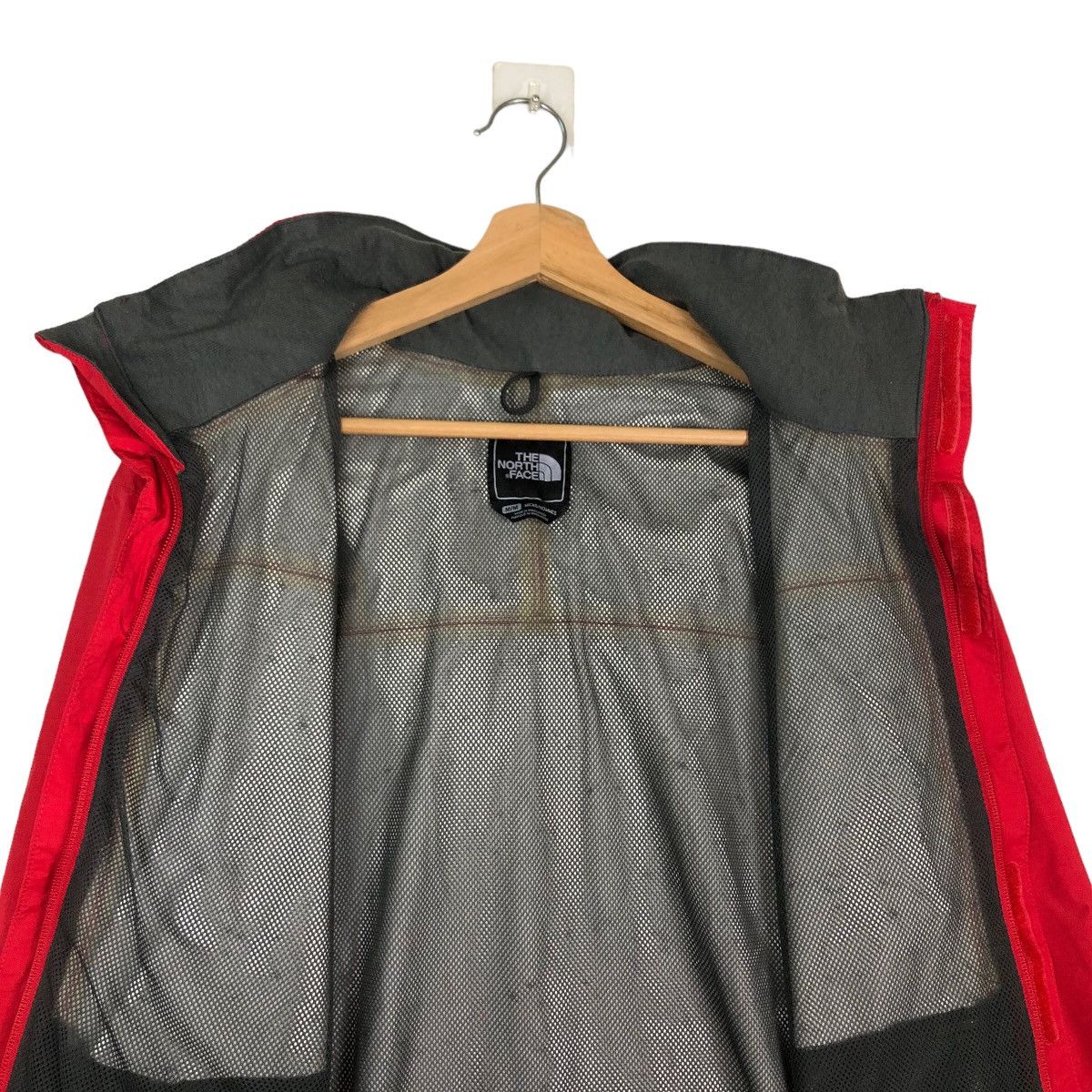 The North Face VINTAGE SURVIVAL TACTICAL JACKET THE NORTH FACE RARE COLOUR Size US M / EU 48-50 / 2 - 12 Thumbnail