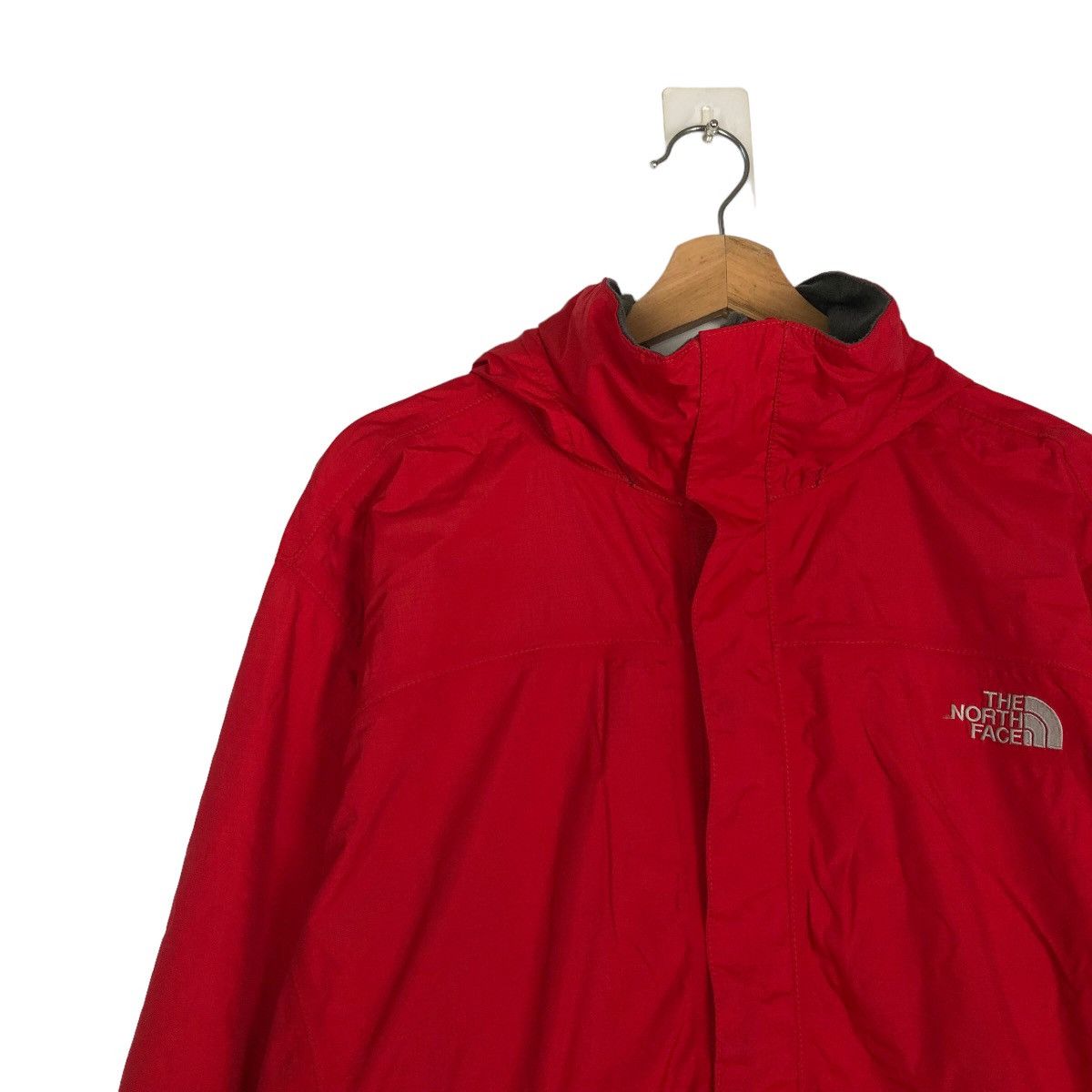 The North Face VINTAGE SURVIVAL TACTICAL JACKET THE NORTH FACE RARE COLOUR Size US M / EU 48-50 / 2 - 6 Thumbnail