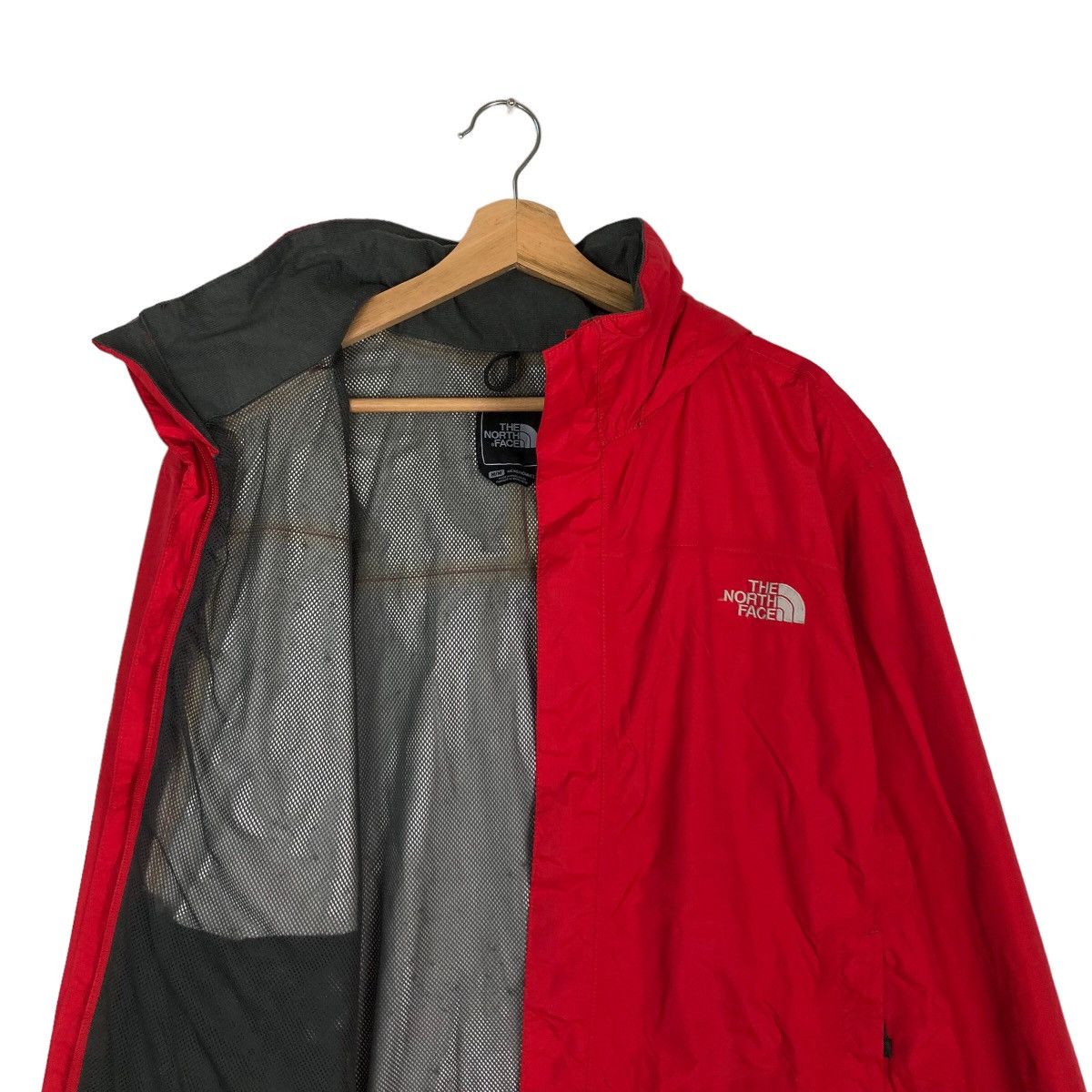 The North Face VINTAGE SURVIVAL TACTICAL JACKET THE NORTH FACE RARE COLOUR Size US M / EU 48-50 / 2 - 11 Thumbnail